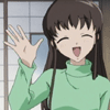 Tohru Honda