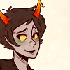 fussyfanged: (04 ♍ This Desert Rose)