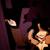 fingerbang: (okay! no hard feelings but i hate you.)