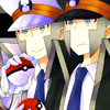 infinitefrown: ▼△ <user name=lommy> (battle poker faces GO)