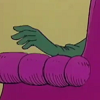 forhesajollygoodonceler: (Shut up if you please)