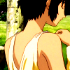 carrythesin: ([dark; back turned])