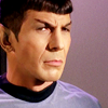 zenslash: Seriously? (ST-TOS:Spock - Seriously?)