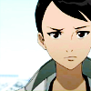 gaveherwings: (Pout)