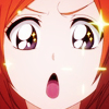 hairpins: (doesn't know why but she knows)