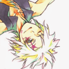 mynameisallen: (Wink ★ Like there is nothing wrong)