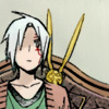 mynameisallen: (Huh ★ So answer me this?)