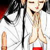 faithfulflame: (Priestess Meditation)