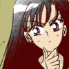 faithfulflame: (Rei Positive Thinking)