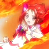 nozomisitter: (Rouge - flames everywhere)