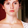 missmarybennet: (Resolve Face)