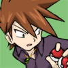 cooltrainer: (Pick the balls)