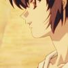 carrythesin: ([smile; there he is!])