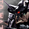 lian: Evangelion 01, best mecha ever. (eva-01)