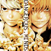mellonear: dangerous minds (Default)