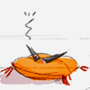 wideawake: (and I'm freshly servin')