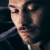 forsakenbythegods: (And I'll make you remember my face)