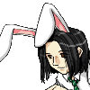 lore: (...Snape - Bunny!Snape art by ahohesense)