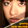 lore: (GoGo - Pretty Hate Machine)