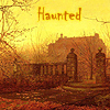 lore: (Haunted)