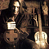 lore: (Chris Whitley - Say Goodbye)