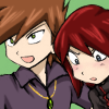 cooltrainer: (Couldn't have done it without him!)