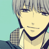 morus: (Souji | A simple smile)