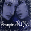 lore: (Lupin/Snape - Bigger_Longer_and_Uncut)