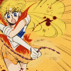 soldierofloveandbeauty: (Venus ♀ Use chain whip)
