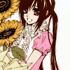 gentleprincess: (☀ sunflowers)