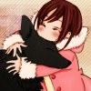 gentleprincess: (☄ hug Kaname-puppy)