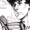 notanangel: (Fanart: Imperious Bookreading 101)