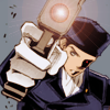 tres_iqus: (target | too late)