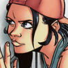 veritron: (verity sneaky)