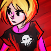 roseate: (I bet they won't be expecting that)