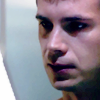 vor: PB: James D'Arcy (Gregor the Lugubrious)