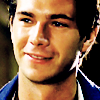 vor: (A rare grin.)