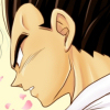 saiyan_prince: (The most beautiful thing)