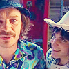kitestringer: (The Mighty Boosh)
