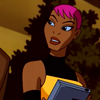 futurebatwoman: ([A] interesting conversation)