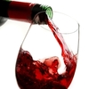 kass: glass of wine (wine)