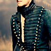 greenjacketed: (♖ unpolished buttons)
