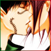 kansouame: (Gojyo Youkai!hakkai kiss)