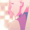 cosmosic: (happy→ not so cold shoulder)