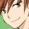 cooltrainer: (Smirk)