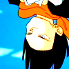 gunkonmyboot: ([upside down; lalala])