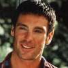 justjarod: jarod from pretender, smiling (smile)