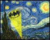 clippedwings: (A Starry Knight)
