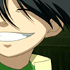 tophbeifong: (Hee!)