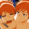 moremischievous: (✚ kaoru; stop calling so early boss)
